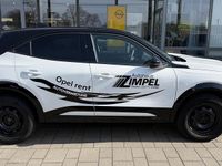 Gebraucht Opel Mokka 131 PS (96 kW) 2025 Weiß SUV
