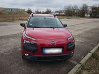 Gebraucht Citroën C4 Business Class 82 PS (60 kW) 2016 Limousine