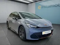 Gebraucht Cupra Born 150 kW (204 PS) 2023 Grau Kleinwagen