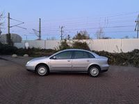 Gebraucht Citroën C5 Exclusive 207 PS (152 kW) 2001 Grau Limousine