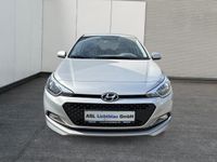 gebraucht Hyundai i20 Go Classic 1.2 M/T EPH RADIO KLIMA