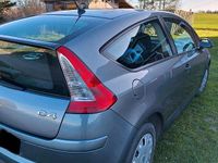 Gebraucht Citroën C4 88 PS (64 kW) 2009 Grau Coupé