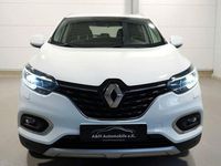 Gebraucht Renault Kadjar LIMITED 116 PS (85 kW) 2020 Weiß SUV