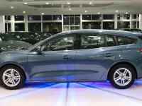 Gebraucht Ford Focus 150 PS (110 kW) 2019 Blau Limousine