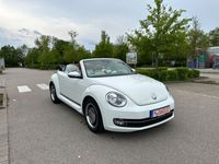 gebraucht VW Beetle 1.2 TSI CUP Cabriolet