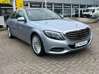 Gebraucht Mercedes S350 258 PS (189 kW) 2015 Silber Limousine