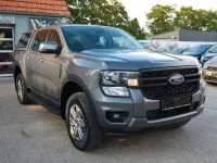 Gebraucht Ford Ranger XLT 170 PS (125 kW) 2024 Grau Pickup