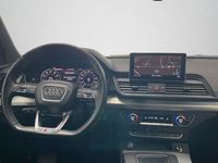 gebraucht Audi Q5 Q5 55 TFSI e quattro 270(367) kW(PS) S tronic