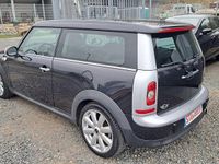 Second-hand Mini Cooper 120 CP (88 kW) 2008 Negru Hatchback