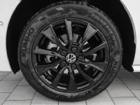 Neu VW Multivan Edition 150 PS (110 kW) 2026 Weiss Van / Kleinbus