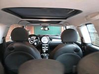 Gebraucht Mini Clubman 120 PS (88 kW) 2008 Kombi