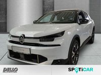 Neu Citroën C4 131 PS (96 kW) 2025 SUV