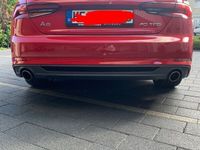 gebraucht Audi A5 Coupé 40 TFSi S tronic S