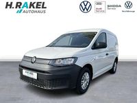 Gebraucht VW Caddy 2026 Weiss Van / Kleinbus
