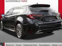 Gebraucht Toyota Corolla 140 PS (102 kW) 2025 Schwarz Limousine