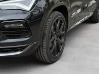 Używany Cupra Ateca 150 KM (110 kW) 2026 Czarny SUV