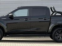 Gebraucht Isuzu D-Max 163 PS (119 kW) 2024 Schwarz Pickup