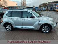 gebraucht Chrysler PT Cruiser 2.2 CRD Limited/ Tüv 02.2025