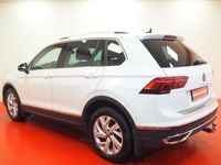 gebraucht VW Tiguan 1.4 TSI Elegance e-Hybrid 497 ohne An