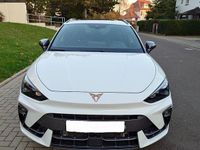 Gebraucht Cupra Leon VZ 333 PS (244 kW) 2025 Weiß Kombi