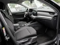 Gebraucht Skoda Octavia Ambition 150 PS (110 kW) 2022 Blackmagic Kombi