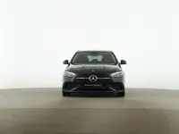 Gebraucht Mercedes C300 AMG line 258 PS (189 kW) 2025 Grau Limousine