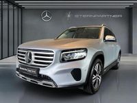 Gebraucht Mercedes GLB220 Progressive 190 PS (139 kW) 2025 Silber SUV