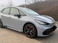 Gebraucht Cupra Born 150 kW (204 PS) 2023 Grau Kleinwagen
