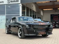 Gebraucht Ford Mustang Fastback 1965 Schwarz