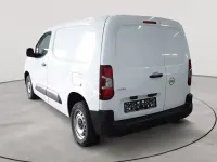 Używany Opel Combo 102 KM (75 kW) 2024 Biały Minivan