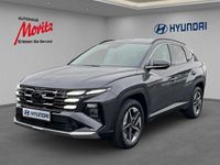 Gebraucht Hyundai Tucson Trend 252 PS (185 kW) 2024 Othercolor SUV