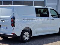 Neu Ford Transit Custom Trend 170 PS (125 kW) 2025 Weiß Van / Kleinbus