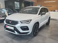 Neu Cupra Ateca VZ 300 PS (220 kW) 2026 Weiß SUV
