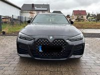 Gebraucht BMW 420 Shadowline 190 PS (139 kW) 2023 Schwarz Coupé