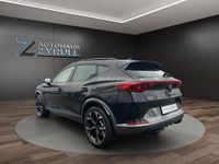 Gebraucht Cupra Formentor VZ2 245 PS (180 kW) 2023 Schwarz SUV