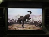 Gebraucht Ford Bronco 334 PS (245 kW) 2023 Velocityblau metallic metallic SUV