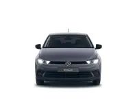 Gebraucht VW Polo Goal 95 PS (69 kW) 2025 Rauchgrau metallic Kleinwagen