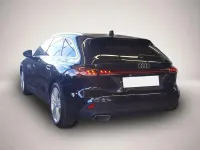 Gebraucht Audi A5 Business 299 PS (219 kW) 2025 Manufacturer Kombi