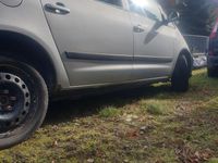 Gebraucht Seat Alhambra 131 PS (96 kW) 2004 Van / Kleinbus