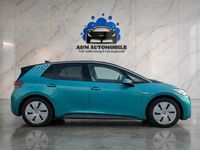 Gebraucht VW ID.3 Pro Performance 150 kW (204 PS) 2021 Andere farben Kleinwagen