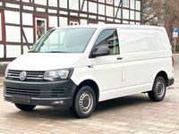 gebraucht VW Transporter T6Kasten 2.0 TDI TÜV NEU Klima NAVI