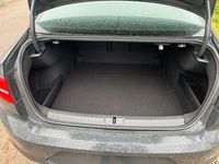 Second-hand VW Passat Highline 150 CP (110 kW) 2016 Gri Berlinǎ