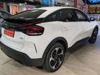 Gebraucht Citroën C4 PureTech 131 PS (96 kW) 2024 Weiß SUV