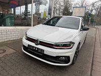 Gebraucht VW Polo Beats 207 PS (152 kW) 2021 Kleinwagen