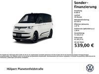 Neu VW Multivan Edition 150 PS (110 kW) 2026 Weiß Van
