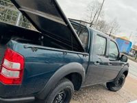 gebraucht Ford Ranger Einzelkabine 4X4 XL