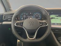 Gebraucht VW Touareg R-line 286 PS (210 kW) 2024 Blau SUV