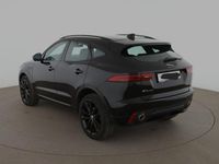 Gebraucht Jaguar E-Pace R-Dynamic 300 PS (220 kW) 2019 Schwarz SUV
