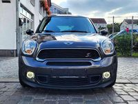 Gebraucht Mini Cooper SD Pepper 143 PS (105 kW) 2015 Midnight grey metallic Kleinwagen