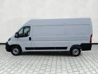 Nowe Opel Movano 140 KM (102 kW) 2026 Biały Van